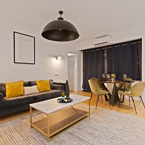 Appartement met een Slaapkamer